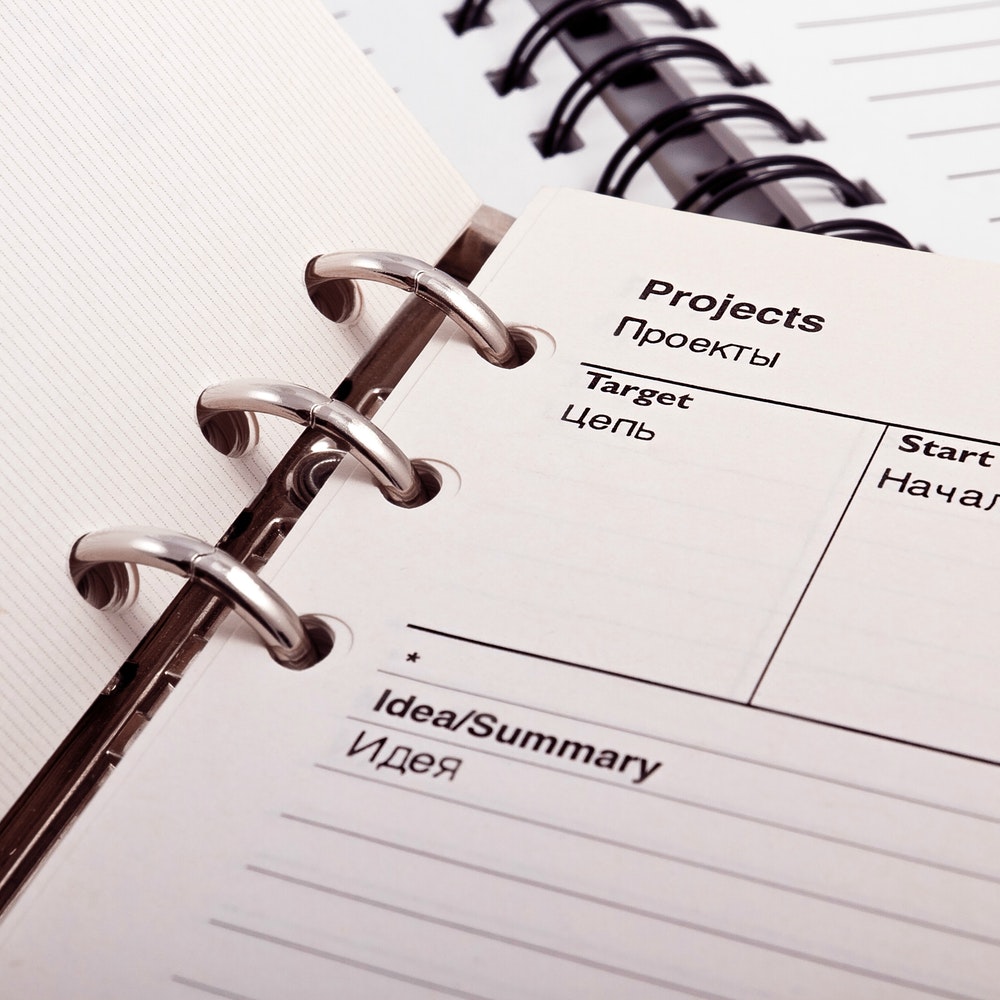 Herramientas para la Gestión de Proyectos